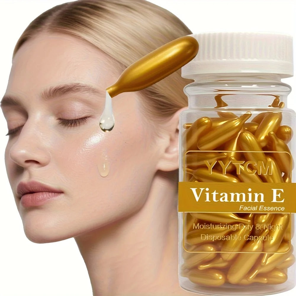 Neome™ - Capsules sérum Vitamine E