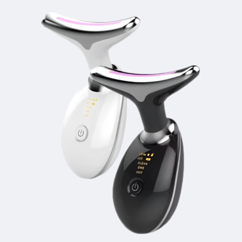 Neome™ - Masseur Visage Anti-Rides LED