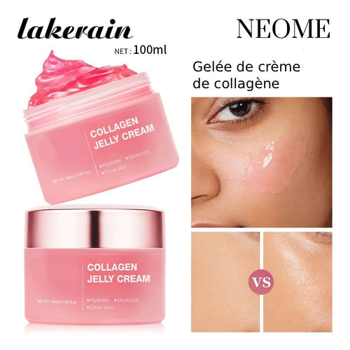 lakerain - Crème Gelée Collagène 100 ml
