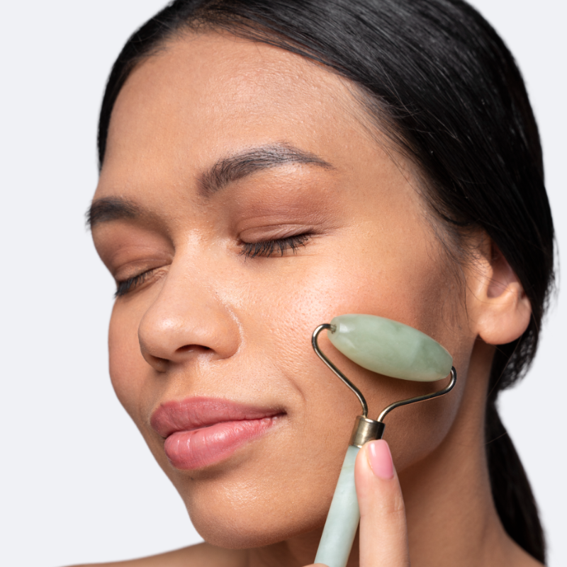 Neome™ - Gua-Sha et Rouleau Visage