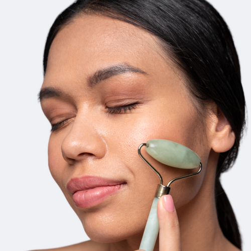 Neome™ - Gua-Sha et Rouleau Visage