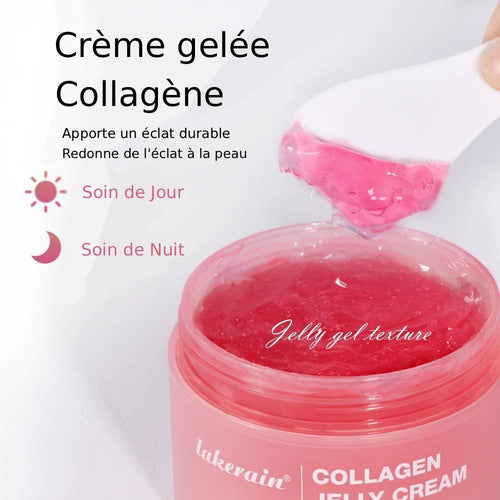 lakerain - Crème Gelée Collagène 100 ml