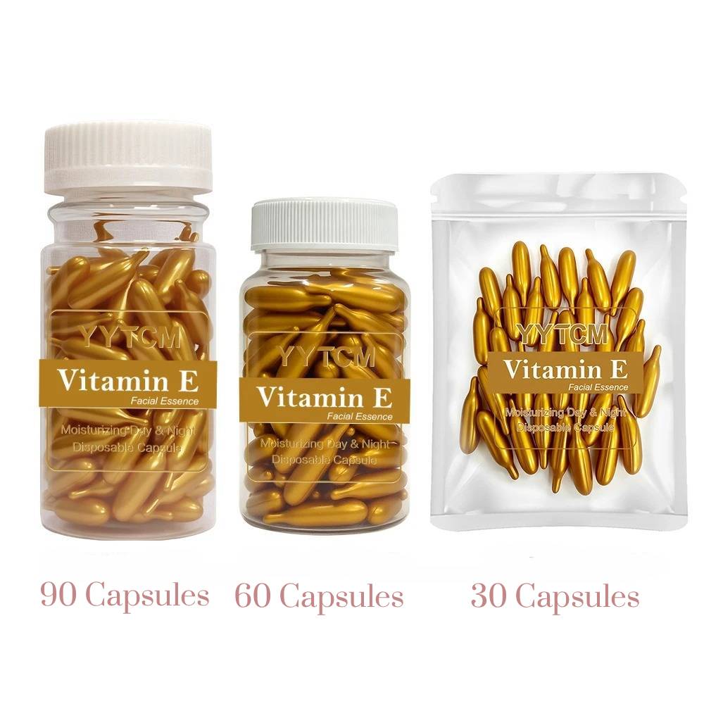 Neome™ - Capsules sérum Vitamine E