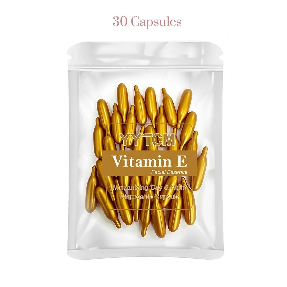 Neome™ - Capsules sérum Vitamine E