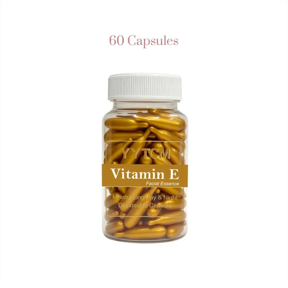 Neome™ - Capsules sérum Vitamine E