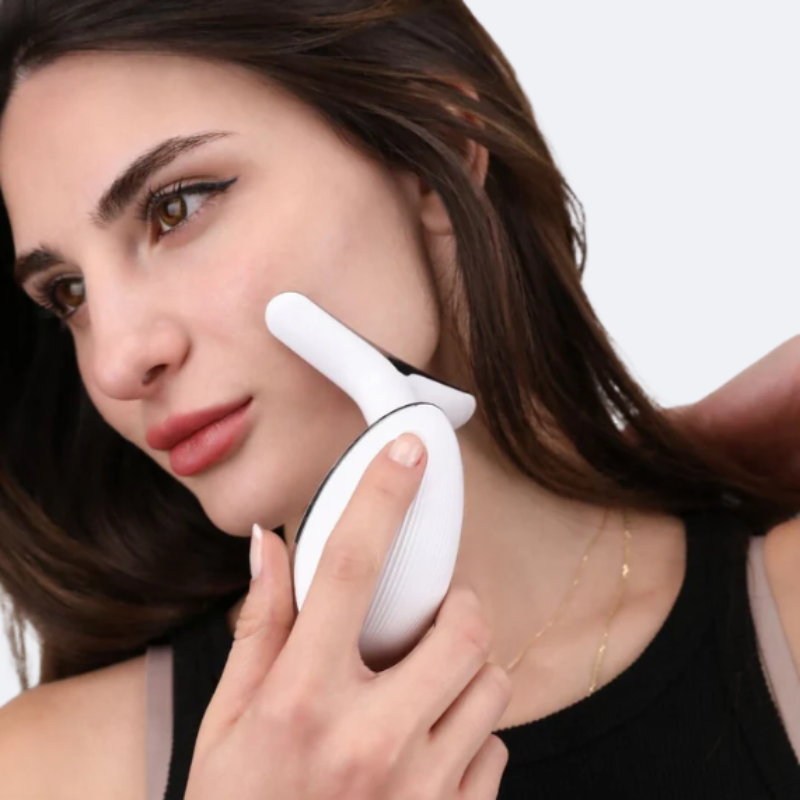 Neome™ - Masseur Visage Anti-Rides LED