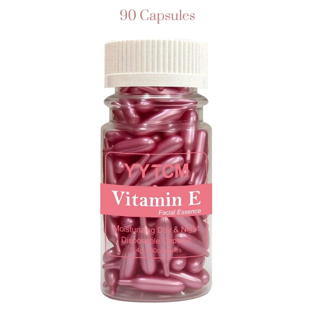 Neome™ - Capsules sérum Vitamine E