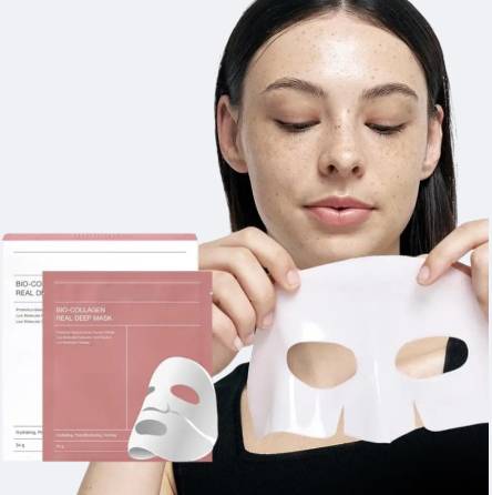 Neome™ - Masque Collagène