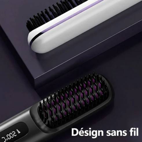 Brosse Pro Neome™ pour Cheveux Courts