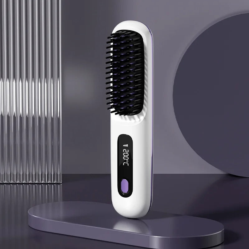 Brosse Pro Neome™ pour Cheveux Courts