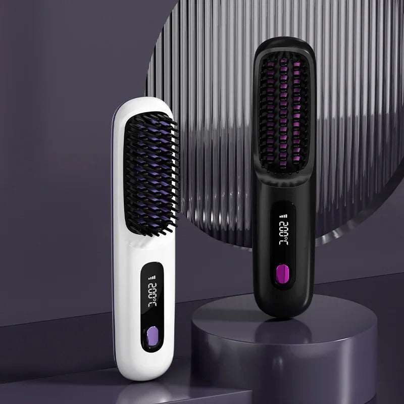 Brosse Pro Neome™ pour Cheveux Courts