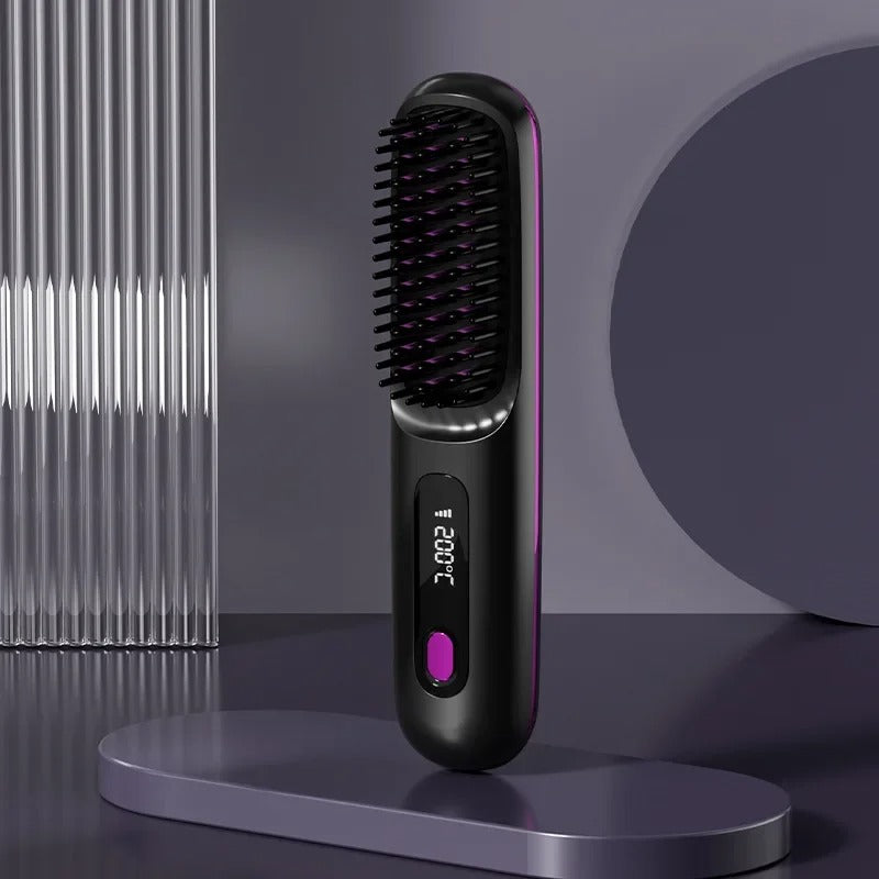 Brosse Pro Neome™ pour Cheveux Courts