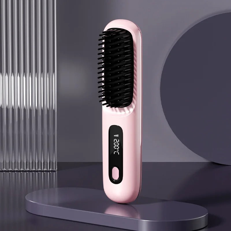 Brosse Pro Neome™ pour Cheveux Courts