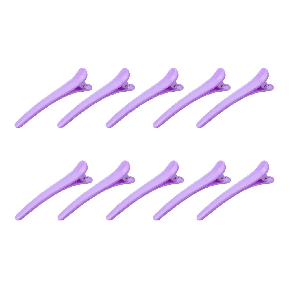 Pinces pour cheveux x10
